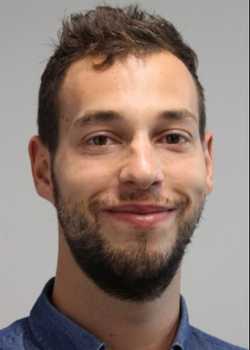 Lucien Duval Monarch 01  profile image