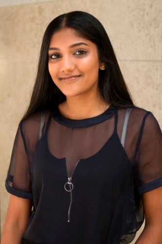 Kimera Chetty July 2017 Monarch 3 profile image