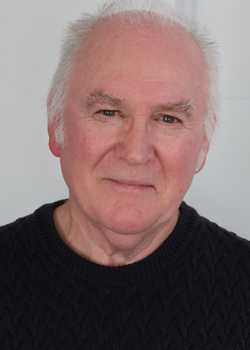 01,David Henderson Monarch 25  profile image