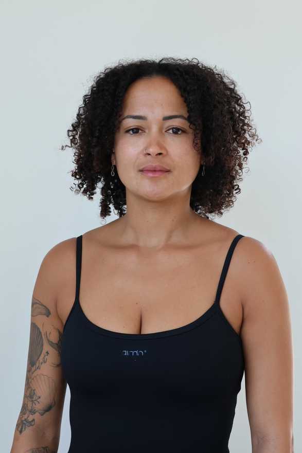 06,Fernanda Moraes Monarch 25 profile image