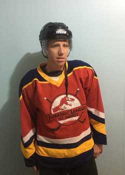 Mike Speirs Monarch 02  profile image