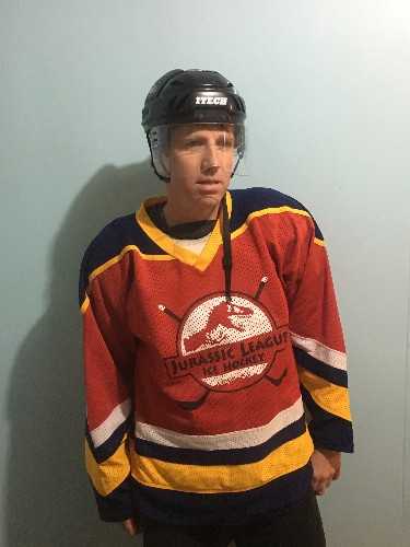 Mike Speirs Monarch 02 profile image