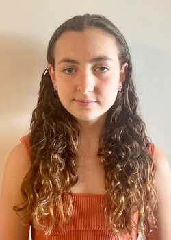 1,Lenni Miller Monarch feb22 2  profile image