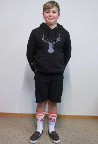 Harley Jefford  Monarch July2021 1 profile image