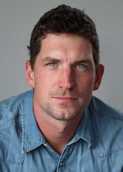 01,Peter Forde Monarch 23  profile image