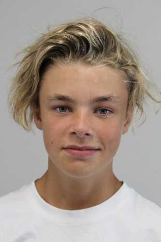 Kobe Townsend Monarch 00jpg profile image