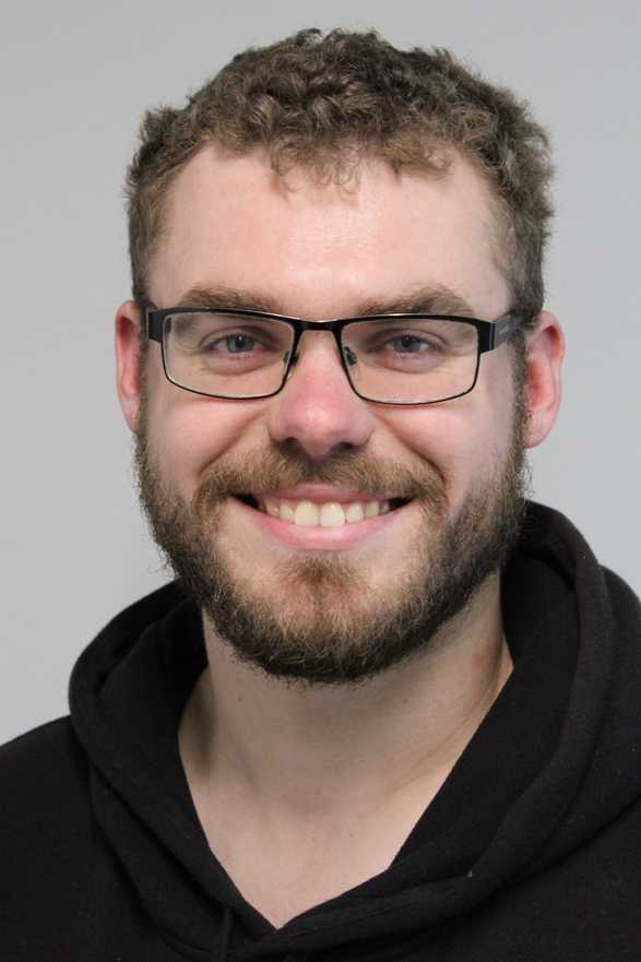 6,Harrison Browne Monarch profile image