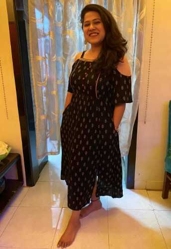 Siddhi Vaidya Monarch 04 profile image