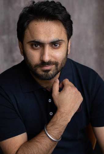 Mandeep 2 profile image
