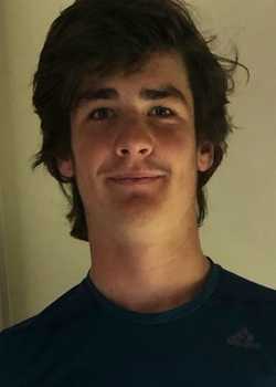 Harry Mason Monarch 0  profile image