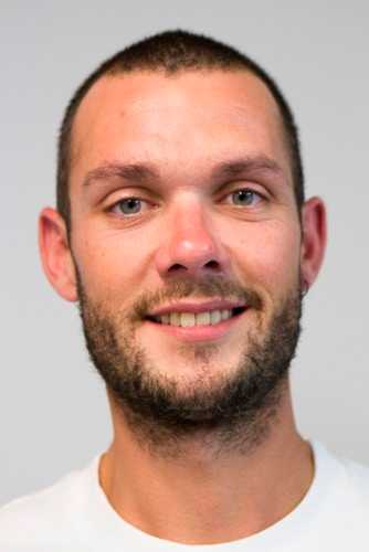 Gavin Fry March17 7 profile image