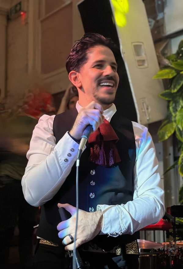 08,Fernando Gonzalez Romo Monarch 24 profile image