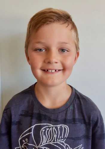 Taine Liddell Monarch 01 profile image