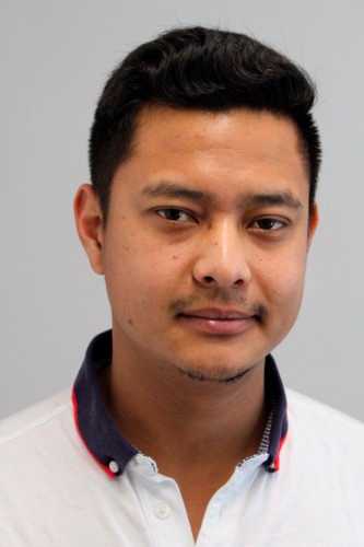 Shubham Thapa Oct17 Monarch 2 profile image