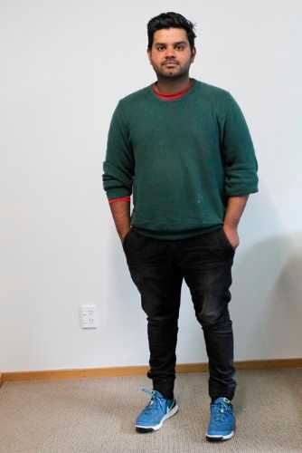 Gaurav Heblikar May17 Monarch May17 13 profile image