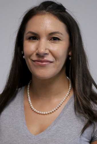 Teresa Geddes Monarch 2021 Headshot 7 profile image