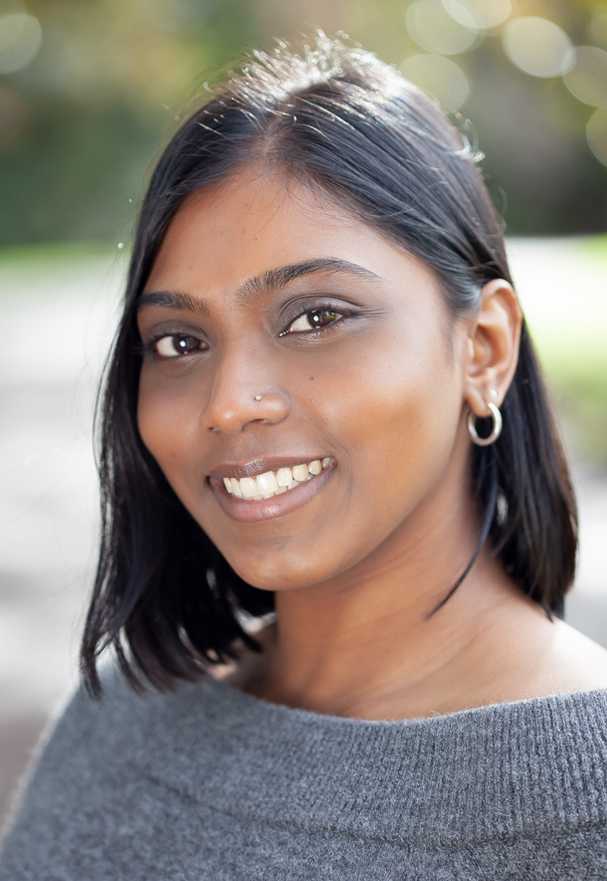 1,Priyanka Govender Monarch 20 profile image