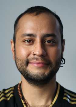 01,Felipe Martin Monarch 23  profile image