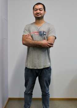 Rahul Joshi Monarch 03  profile image