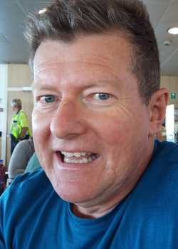 Shane Melton  profile image