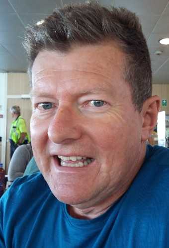 Shane Melton profile image