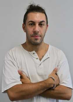 Rafael Lopez Monarch 02  profile image