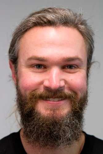 Nick Haprov May2017 Monarch 10 profile image