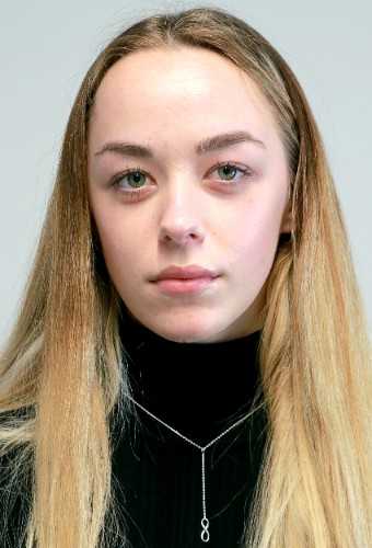 01,Grace Furrie Monarch Headshot 5 profile image