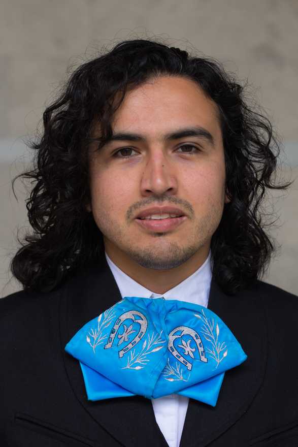 5,Pavel Coronel Monarch 19 profile image