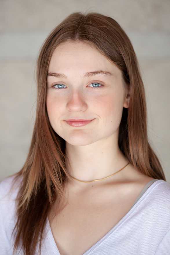 5,Stevie Lorraine Monarch 21 profile image