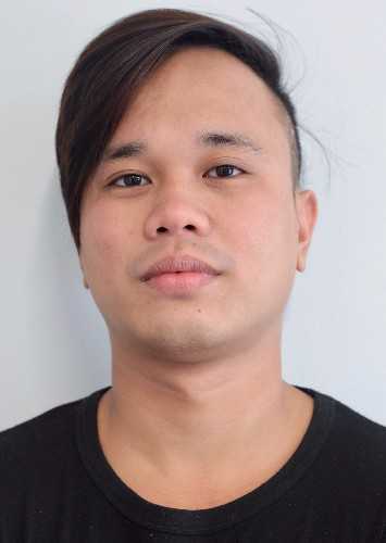 Joshua Pascual Monarch 05 profile image