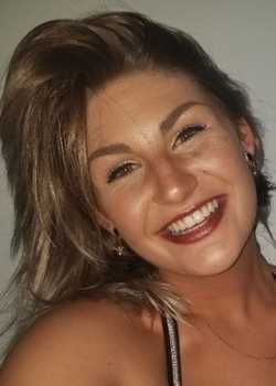 01,Natalija Krsinic Headshot  profile image