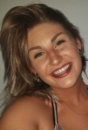 01,Natalija Krsinic Headshot profile image