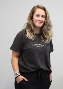 Tania Savery Monarch 01  profile image