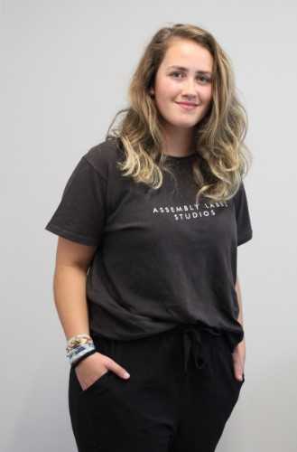 Tania Savery Monarch 01 profile image