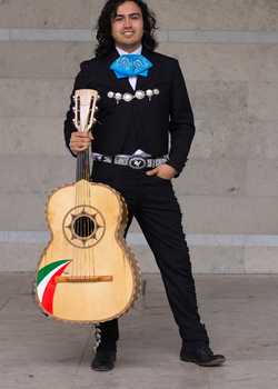 3,Pavel Coronel Monarch 19  profile image