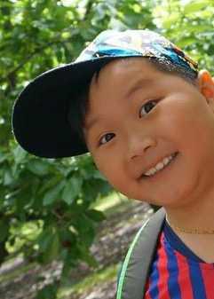 Jerry Mei Monarch 0  profile image