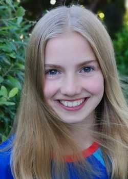 Jemima Hortop Blair  profile image