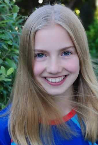 Jemima Hortop Blair profile image