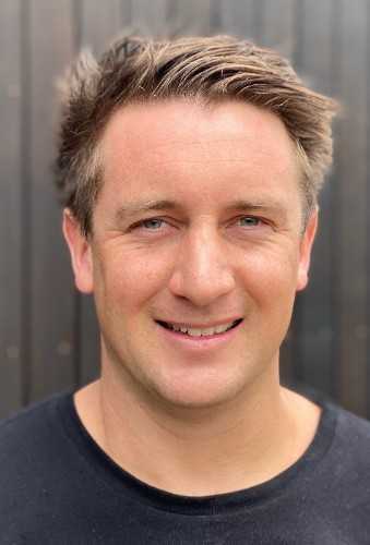 Josh Byrne Monarch 4 profile image