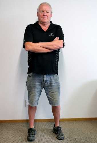 Paul Gameren Monarch Full Length 2 profile image
