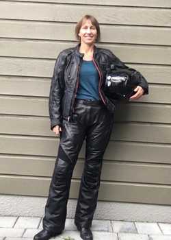 Karen Sandford Monarch 01  profile image
