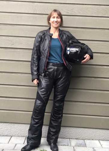 Karen Sandford Monarch 01 profile image