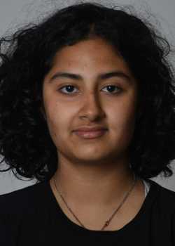 Shyamalima Das  profile image