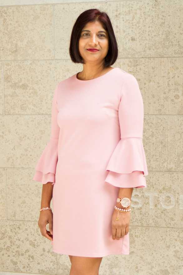 8,Linda Chetty Monarch 17 profile image