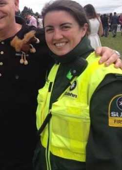 Nicola Rogers Midlength  profile image
