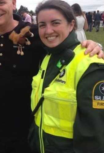Nicola Rogers Midlength profile image