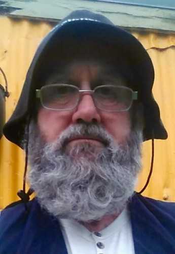 Karl Barkley Monarch 05 profile image