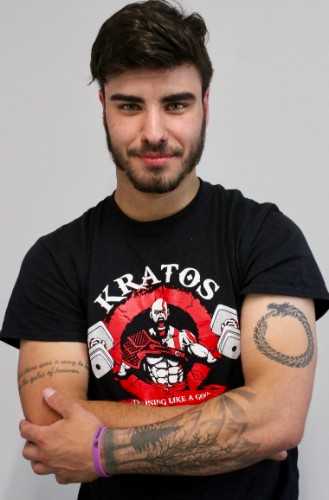 Matheus Gouzaga Monarch 01 profile image