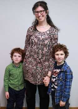 Hale Kingsbury Family Monarch Aug21 1  profile image